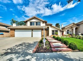 921 Homestead Rd, Corona, CA 92878