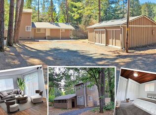 315 S Old Stage Rd, Cave Junction, OR