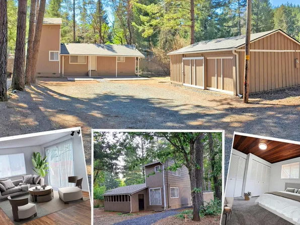 315 S Old Stage Rd, Cave Junction, OR 97523