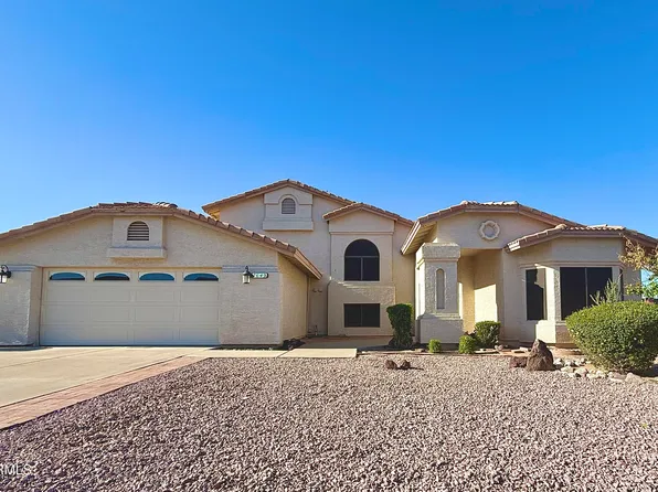 7649 W ASTER Drive, Peoria, AZ 85381