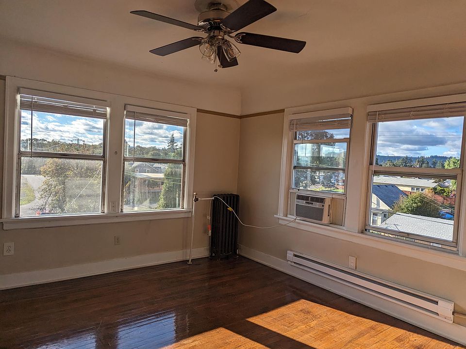 So much beauty and natural light!