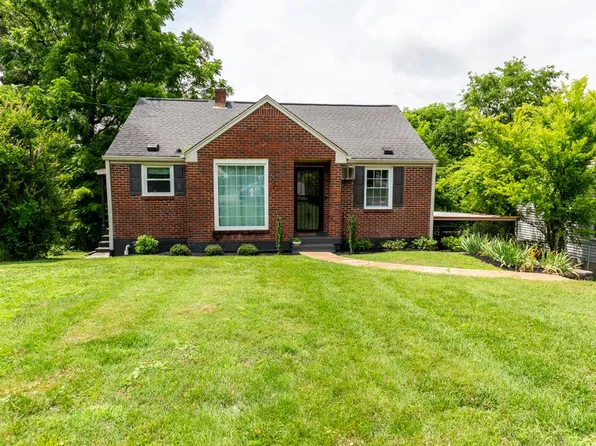 1219 Saturn Dr, Nashville, TN 37217