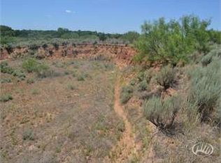 4095 County Road 24, Hedley, TX 79237