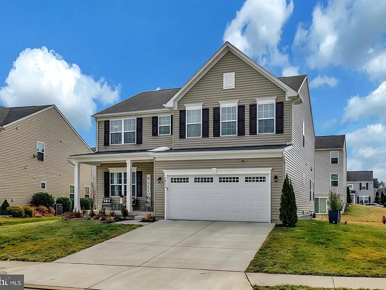 5432 Holley Oak Ln — Photo 4