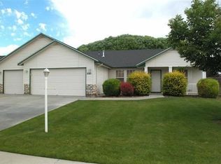 8180 E McKenzre St, Nampa, ID 83687