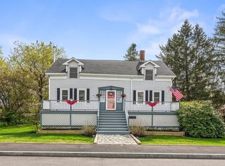 67 Pleasant St, Holliston, MA 01746