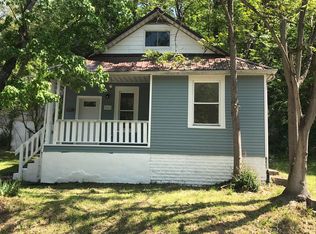 3013 Simpson Rd, Ashland, KY 41101