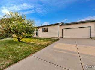 4613 Homestead Ct, Greeley, CO 80634
