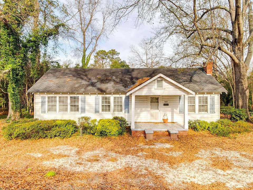 1st image of 5601 N Main St