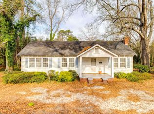 5601 N Main St, Columbia, SC 29203