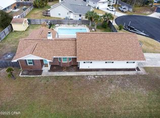 357 Greenwood Cir, Panama City Beach, FL 32407