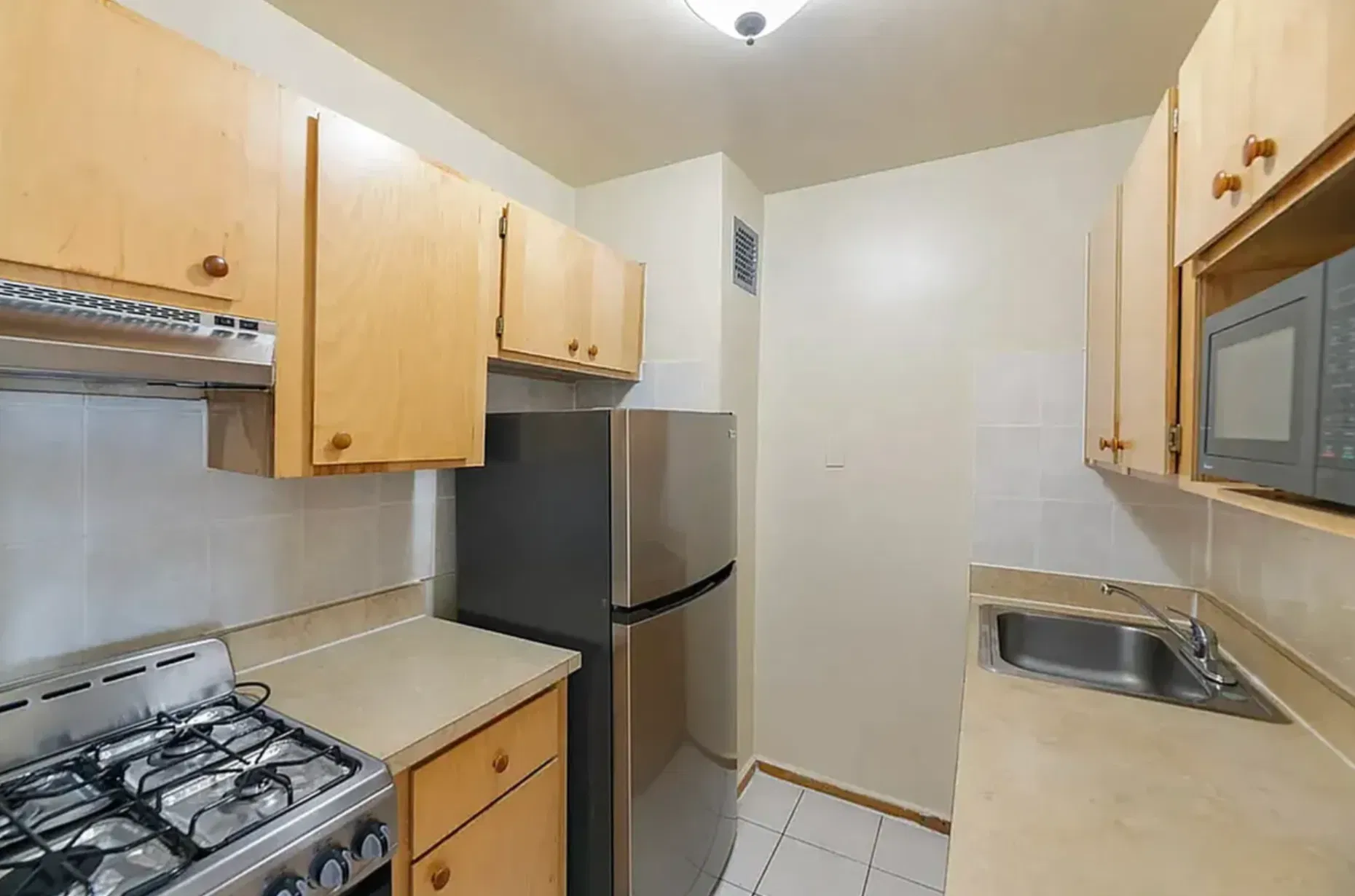 87 50 87-50 167th Street #2K in Jamaica Hills, Queens | StreetEasy