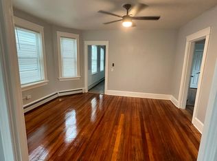 20 Oakdale St #2, Providence, RI 02908