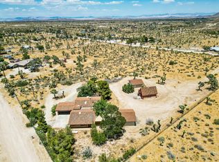 5260 Roberts Rd, Yucca Valley, CA 92284