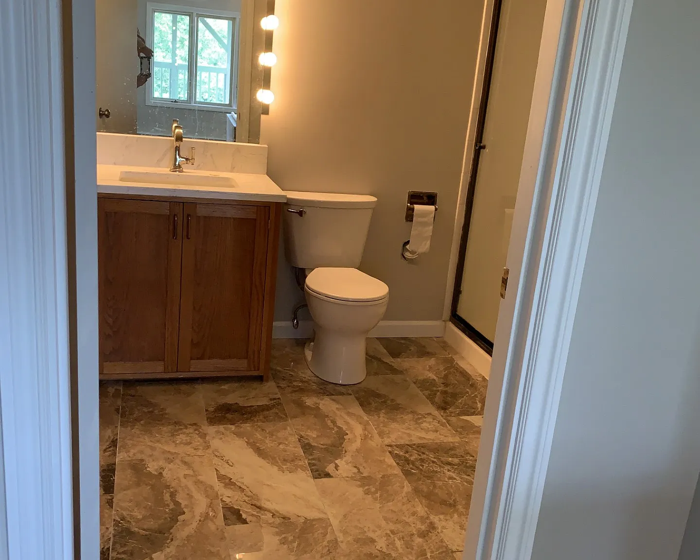 1 bed, 600 sqft, $2,100 — Photo 3