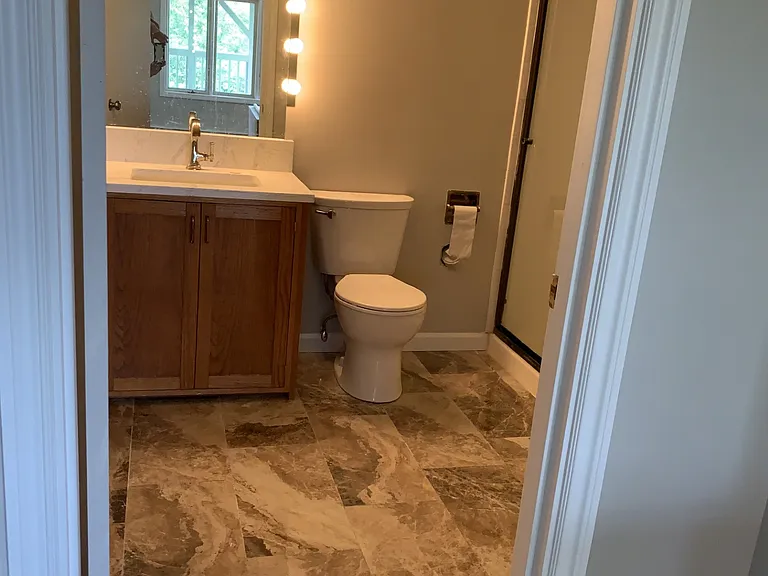 11046 Exeter Ave NE #2 — Photo 3