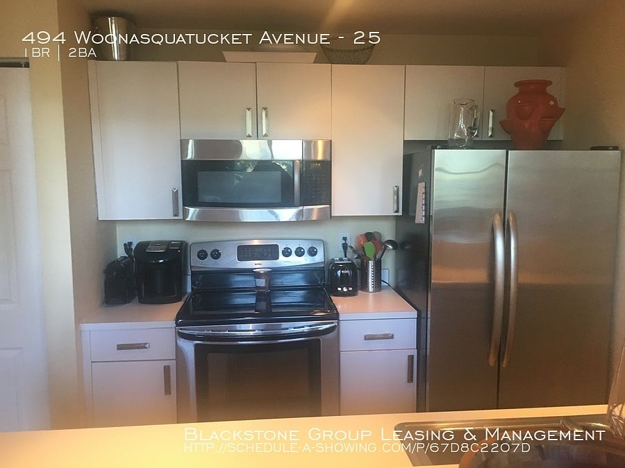 1st image of 494 Woonasquatucket Ave #25