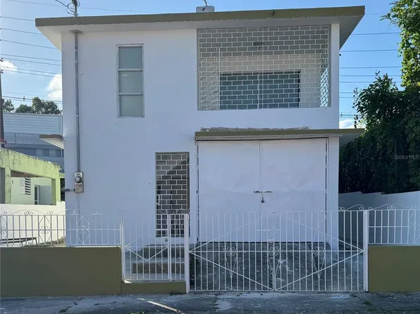 72 Calle Roosevelt, Humacao, PR 00791