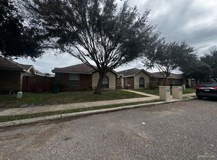 3703 S Fairmont Ave, Pharr, TX 78577