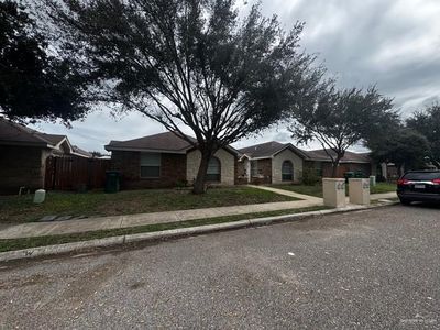 3703 S Fairmont Ave, Pharr, TX, 78577