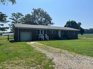 2820 Union Cross Church Rd, Yadkinville, NC 27055