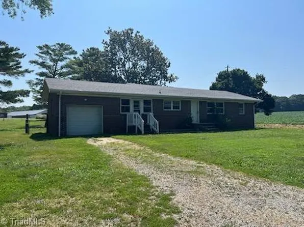 2820 Union Cross Church Rd, Yadkinville, NC 27055