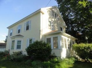 56 S Onota St, Pittsfield, MA 01201