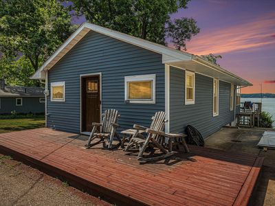 33160 Hunt Dr, Dowagiac, MI, 49047