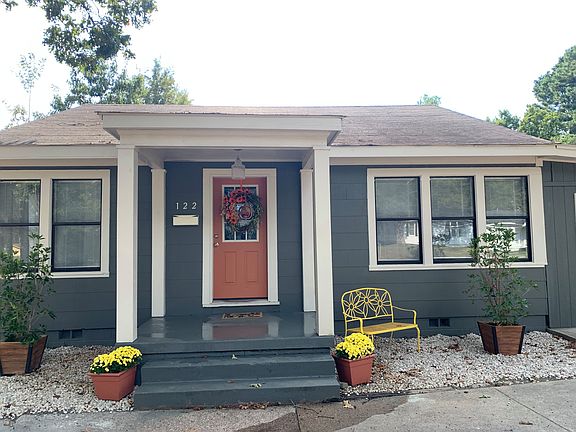 2nd image of 122 N Womble Ave
