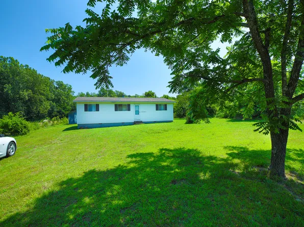 41940 S 559th Rd, Eucha, OK 74342