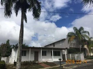 21 Calle San Roberto, San Juan, PR 00927