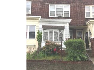 1940 Sparks St, Philadelphia, PA 19141