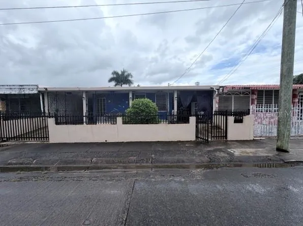 (undisclosed Address), CAGUAS, PR 00727
