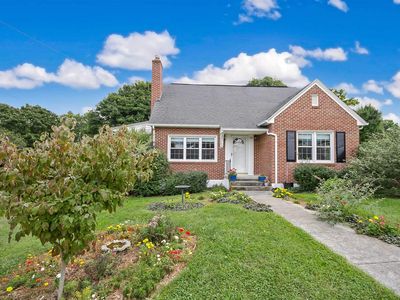 740 2nd St, Christiansburg, VA, 24073