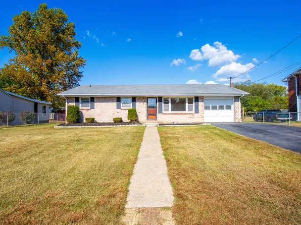 613 Bravo St, Elizabethton, TN 37643