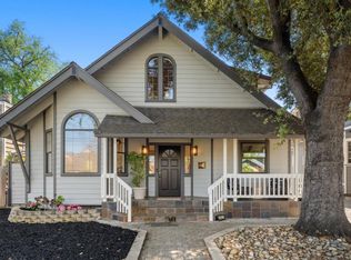 537 Mountain View Ave, Mountain View, CA