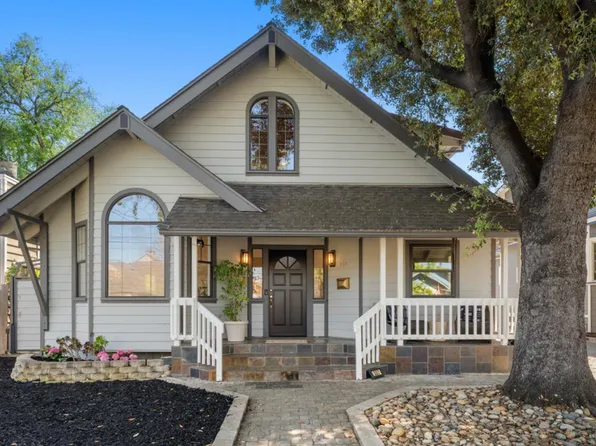 537 Mountain View Ave, Mountain View, CA 94041