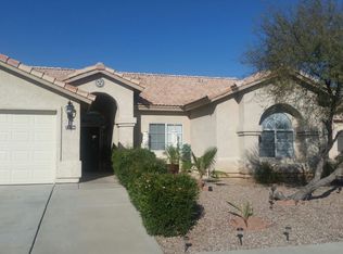 7536 W Summer Sky Dr, Tucson, AZ 85743