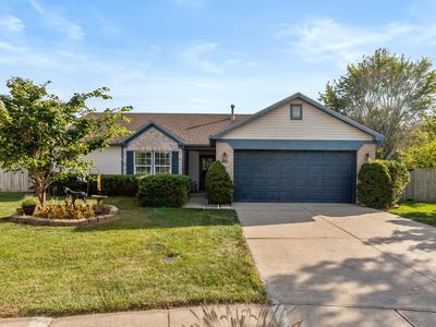 17120 Shadoan Way, Westfield, IN, 46074