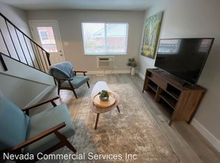 311 E Taylor St APT G, Reno, NV 89502