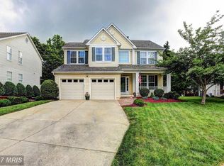 2716 Bains Ct, Crofton, MD 21114