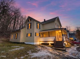 86 Pike St, Carbondale, PA 18407