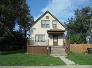 14300 Grant St, Dolton, IL