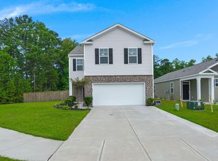 625 Silver Spruce St, Summerville, SC 29486