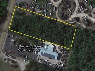 831 S White Horse Pike, Hammonton, NJ 08037
