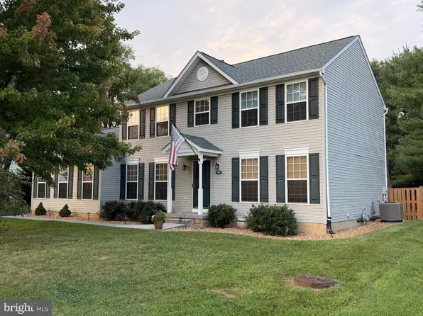400 Mosby Blvd, Berryville, VA 22611