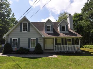 88 Spokane Rd, Albrightsville, PA 18210