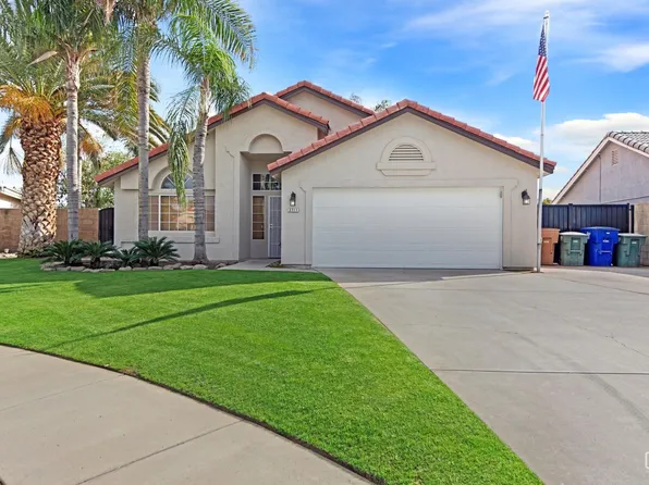 3711 Savannah Ave, Bakersfield, CA 93313