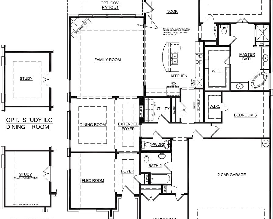 2nd image of 1028 Wildwood Dr