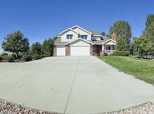 38539 Wcr 33, Eaton, CO 80615